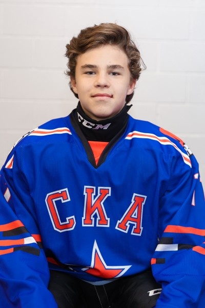 Олег Кулебякин