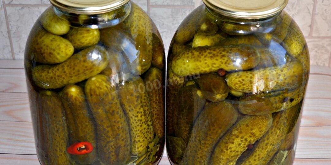 "Огурчики, что пальчики оближешь": соседка дала рецепт вкуснейших огурчиков. Делать легко и быстро, а вкус изумительный