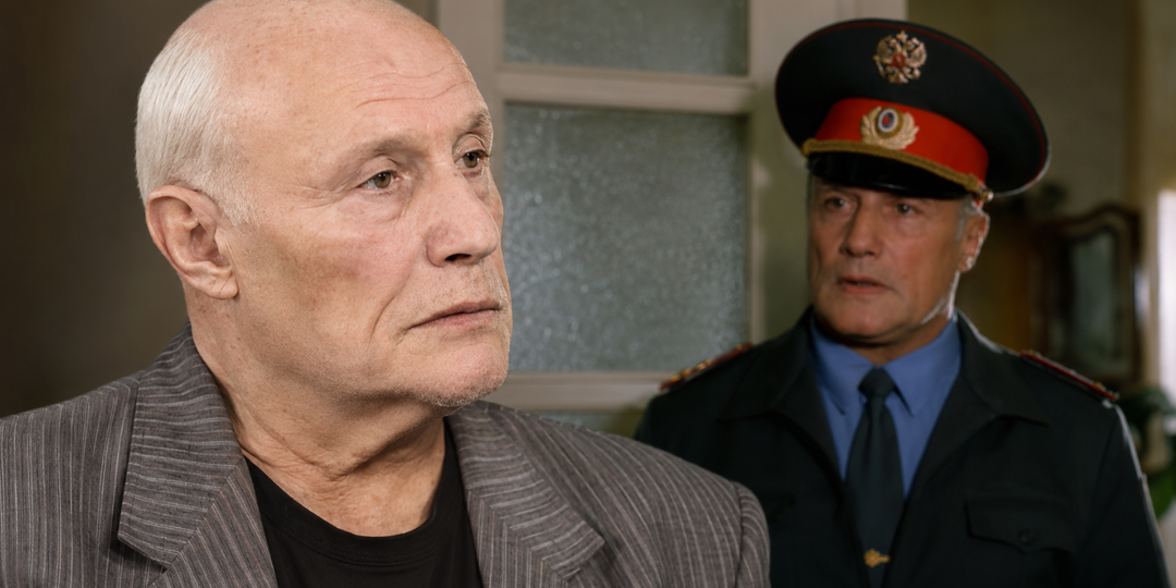 Делёж наследства прямо в реанимации: жена и муж угасали, а родня делила особняк