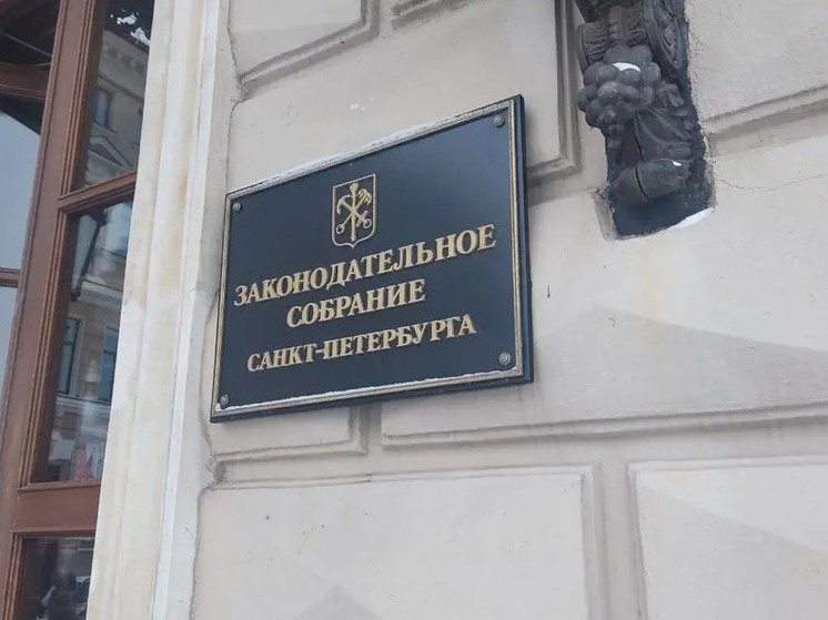     Фото: архив МК в Питере