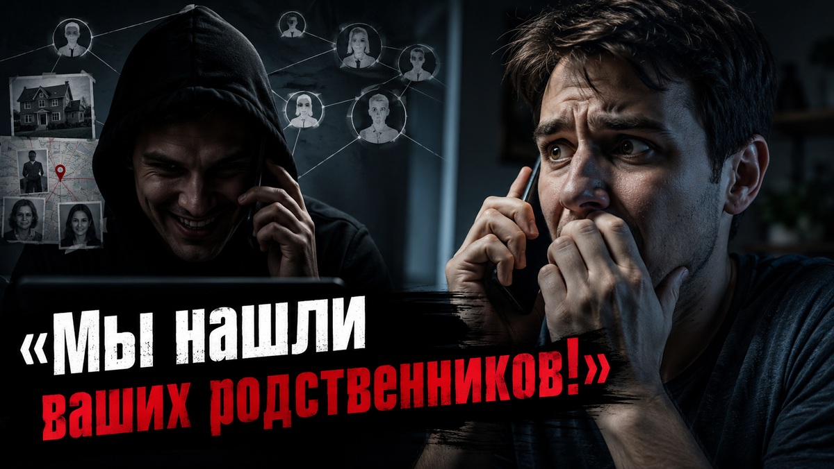 «Черные коллекторы нашли ваших родственников»: что они реально могут?