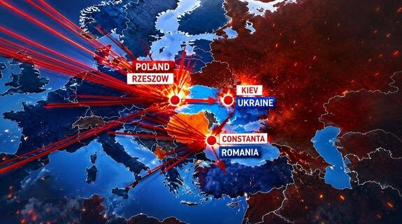    Война со всем Западом: Нужна ли толерантность, когда против России открыто объединились десятки стран