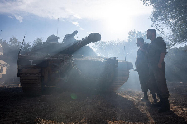 Israel Defense Forces/Global Look Press   📷