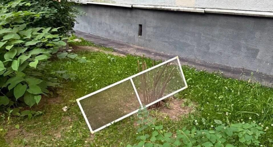    Прокуратура Москвы