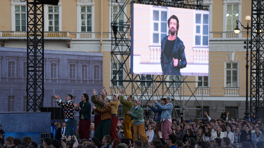    Фото: ИЗВЕСТИЯ/Павел Волков; 5-tv.ru