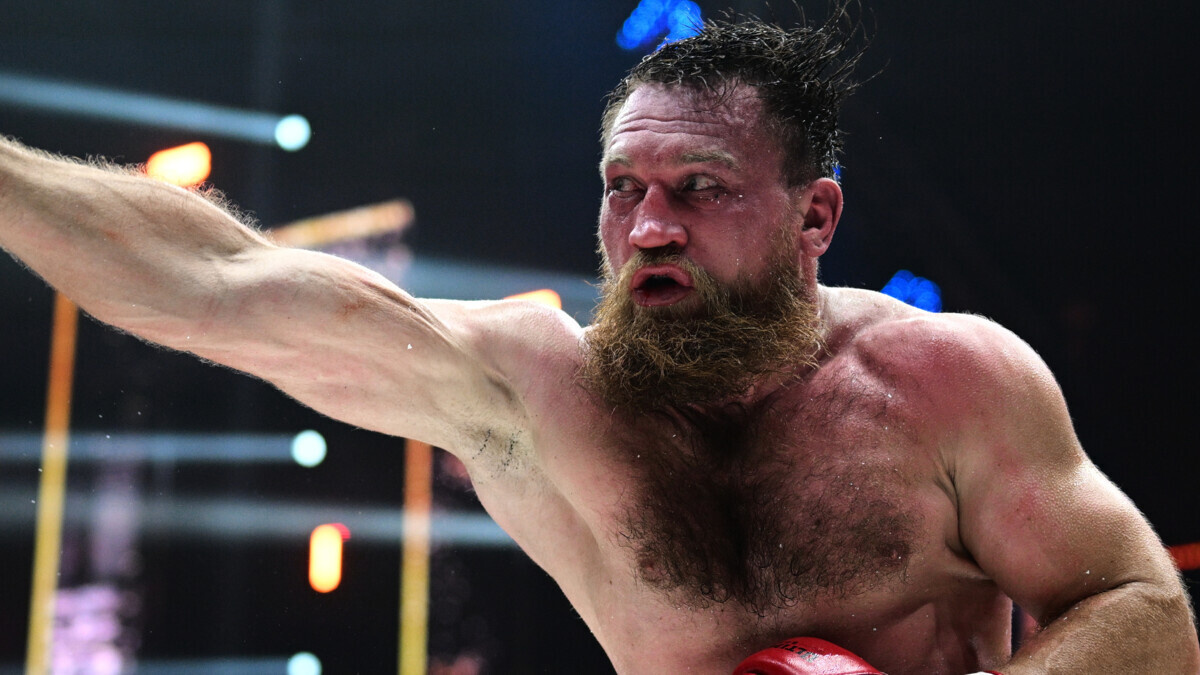     Дмитрий Кудряшов