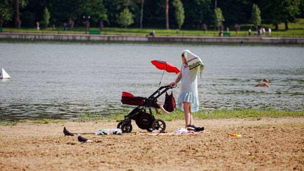    © Sputnik / Mihai Caraus