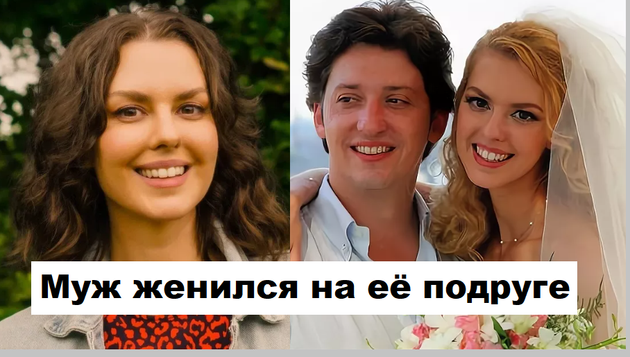 Муж женился на её лучшей подруге. Как живёт красавица-актриса Лянка Грыу, в каких фильмах снимается