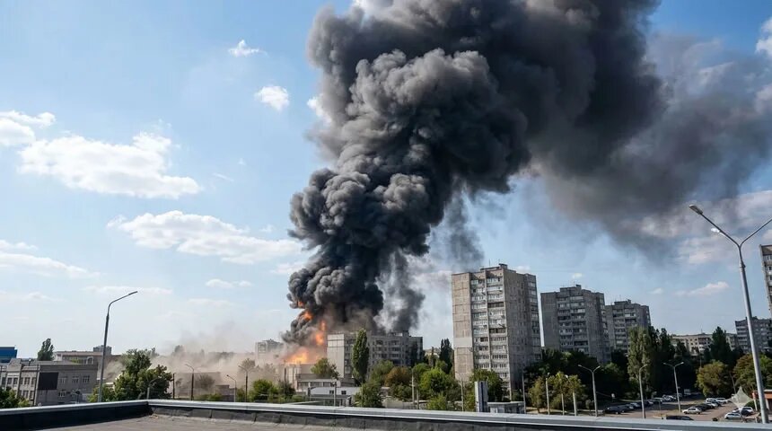    Фото: генерация ИИ / ГИПОРТ