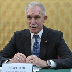    На открытый диалог с бизнесом приедет первый зампредседателя Комитета Госдумы по региональной политике и местному самоуправлению Сергей Морозов. На сессии обсудят вопросы кадрового обеспечения экономики, подготовки специалистов, импортозамещения, технологического лидерства, мер государственной поддержки предпринимательства.