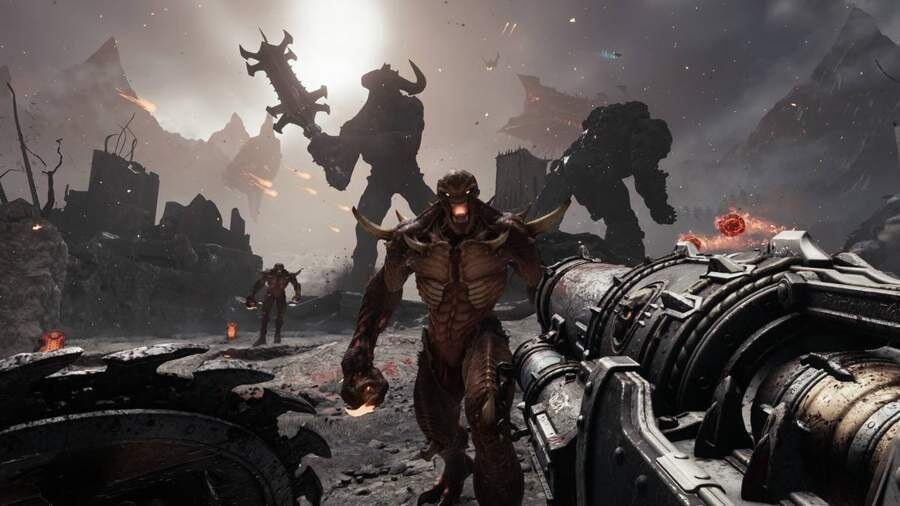    Фото: id Software