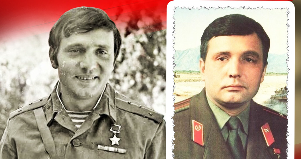 Это была его самая быстрая стометровка в жизни. Как командир роты рванул на «духов» под шквальным огнём?