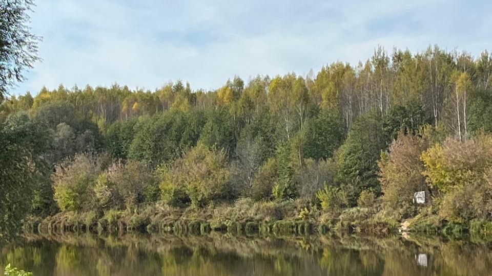 Три доли Глава 34