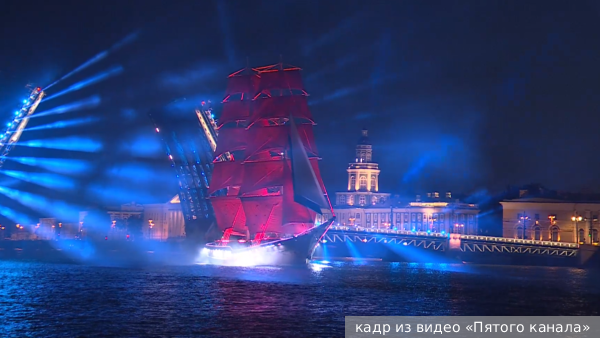     Фото: кадр из видео «Пятого канала»   
 Текст: Антон Антонов