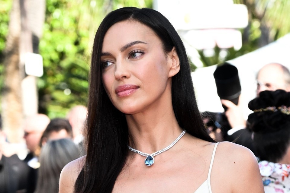    Ирина Шейк. GLOBAL LOOK PRESS