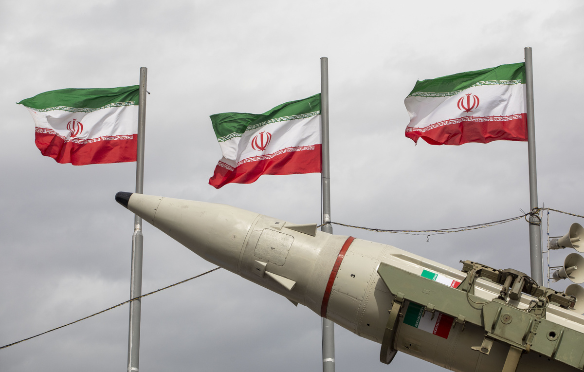 Majid Saeedi/Getty Images