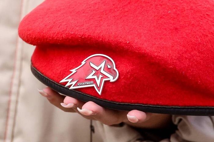 Обложка © ТАСС / Александр Полегенько