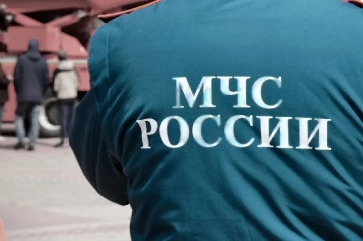    Два большегруза столкнулись на трассе «Иркутск-Чита»