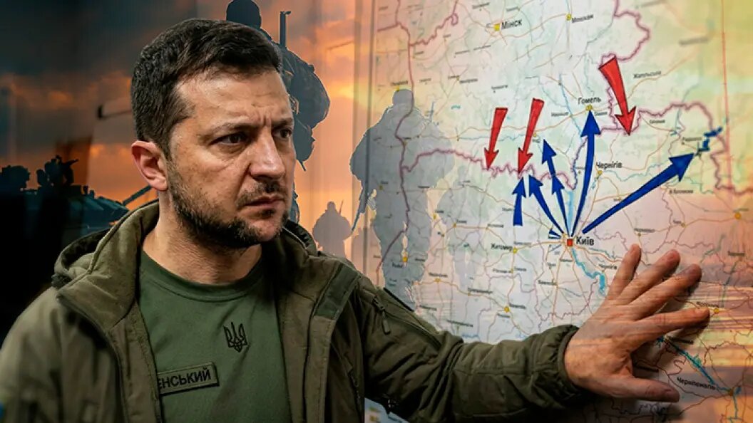    Коллаж Царьграда.