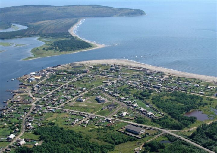 В Датте берегут голос предков и красоту берегов