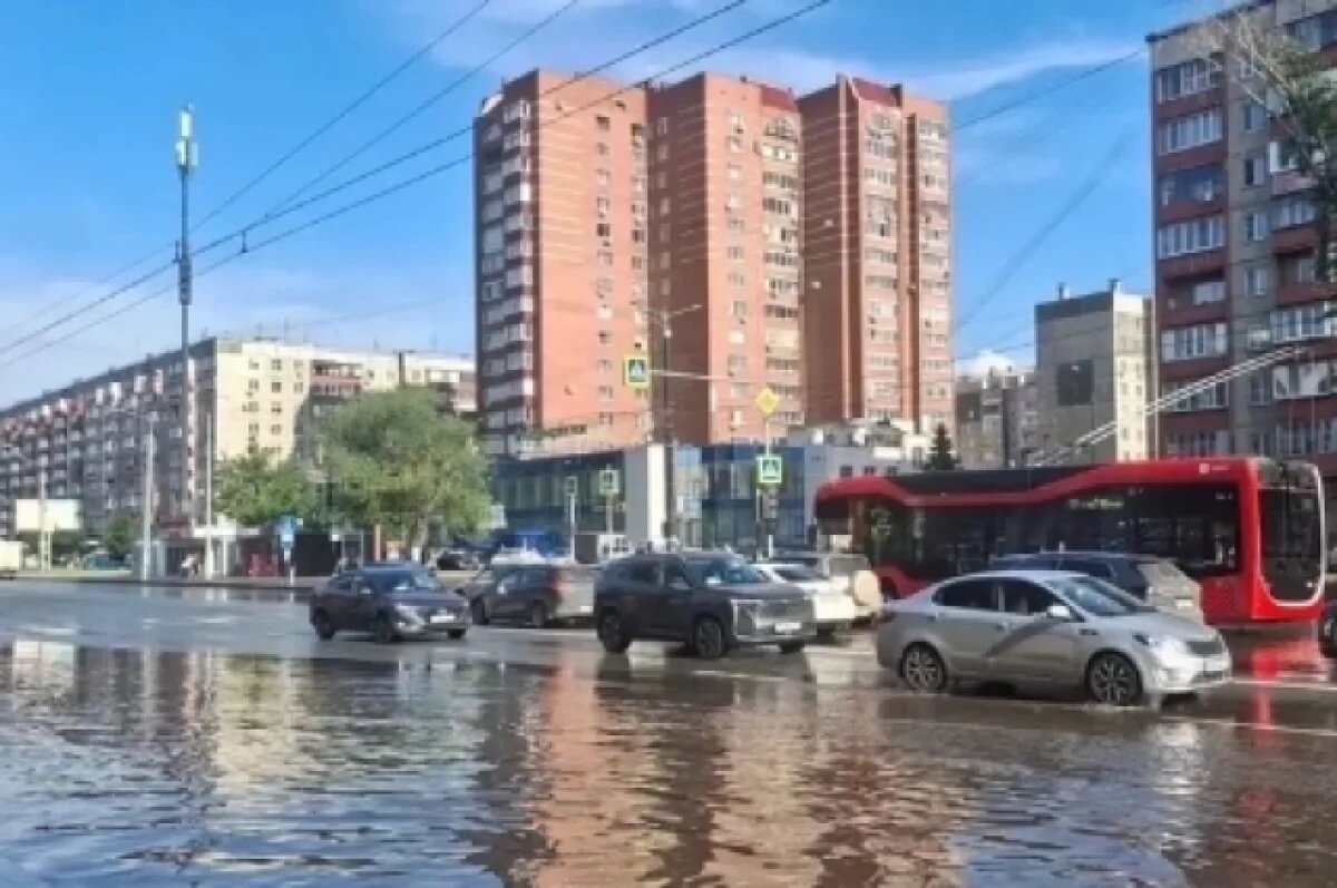    Новости Челябинской области 28 июня: