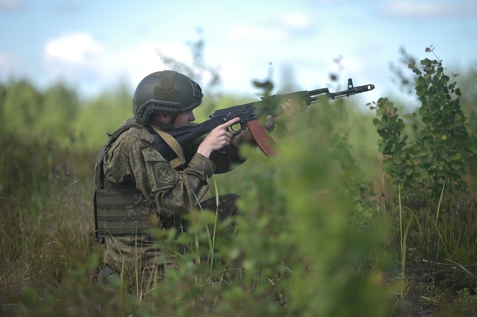    На Украине был ликвидирован причастный к теракту в Крыму полковник ГУР Алексей БУЛАТОВ