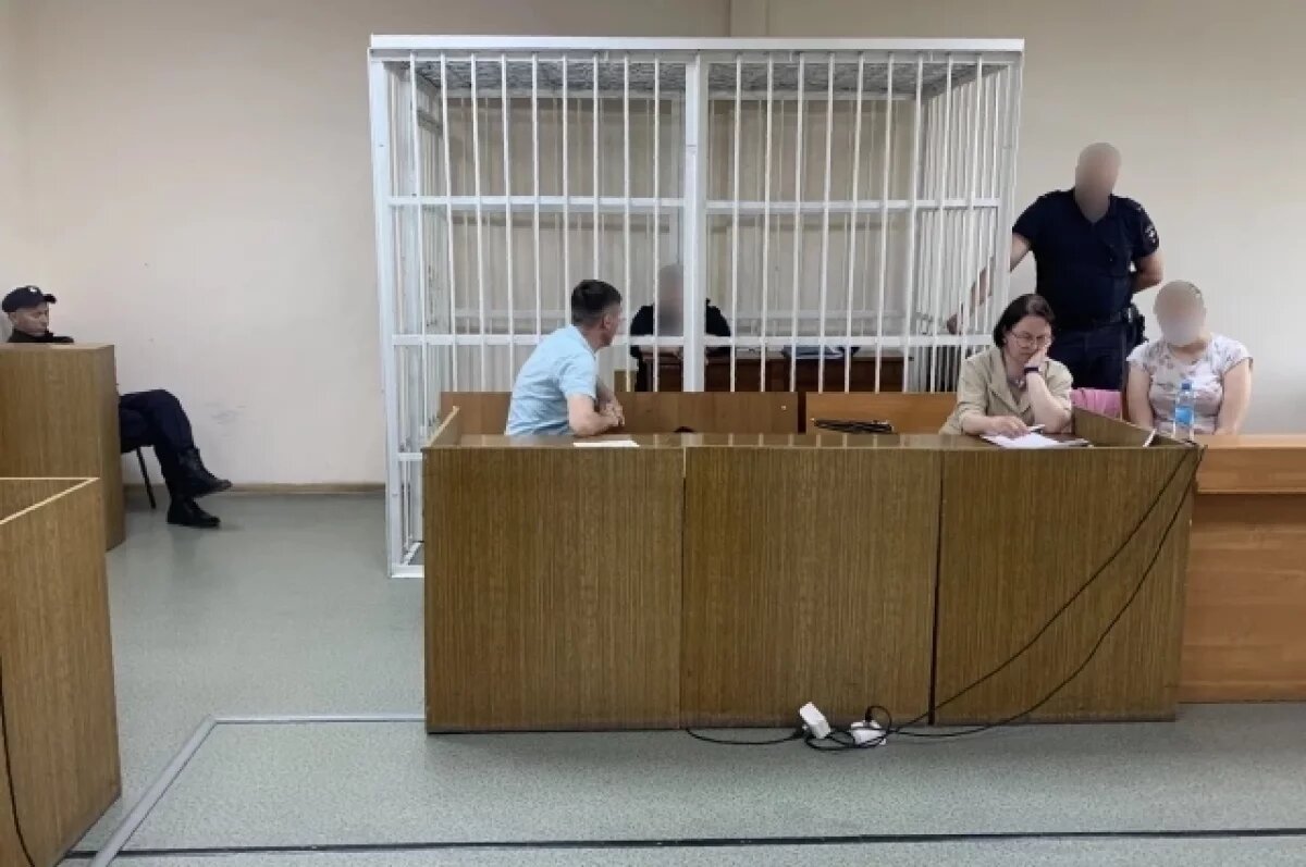    Таксисту с подельницей запросили реальные сроки за сбыт «синтетики» в Чите
