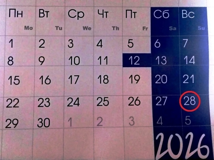     28 июня в истории: что случилось в этот день