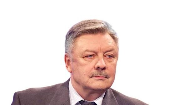    © Фото : Анатолий Ромашко / Telegram