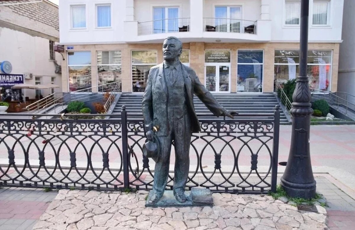    Тайны «рыбного садка».