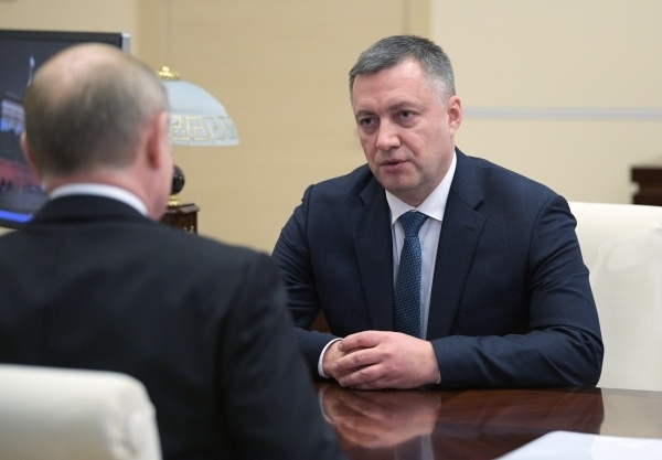 Кобзев: В Иркутской области будут бороться со спекуляциями на топливе