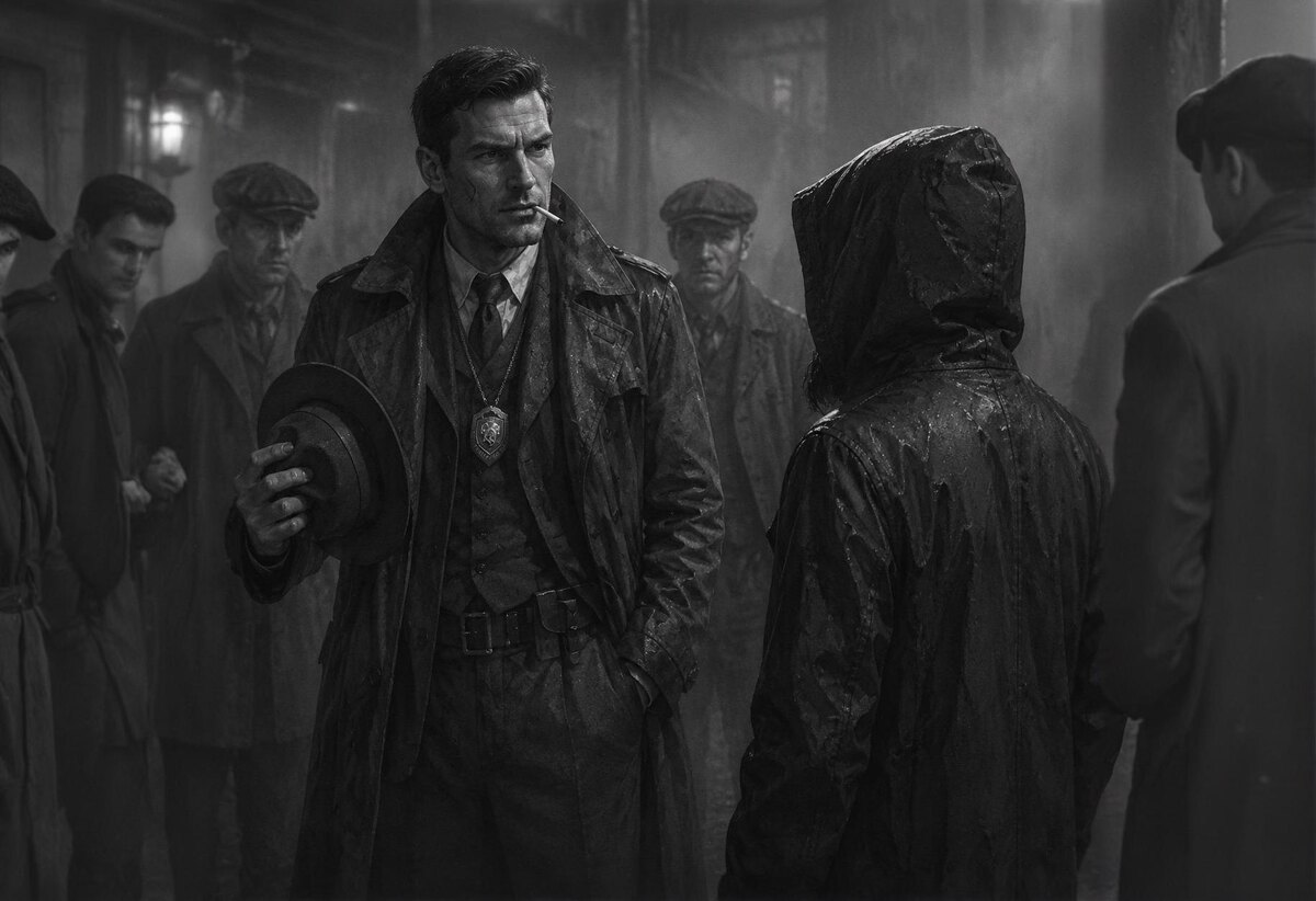 изображение из открытых источников в интернете. Создано с помощью ИИ