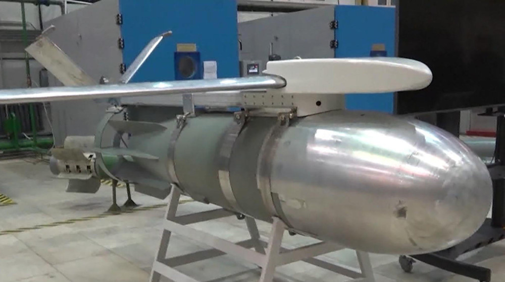    Тайна ФАБ-3000 раскрыта почему конструкторы умолчали о скрытой функции бомбы