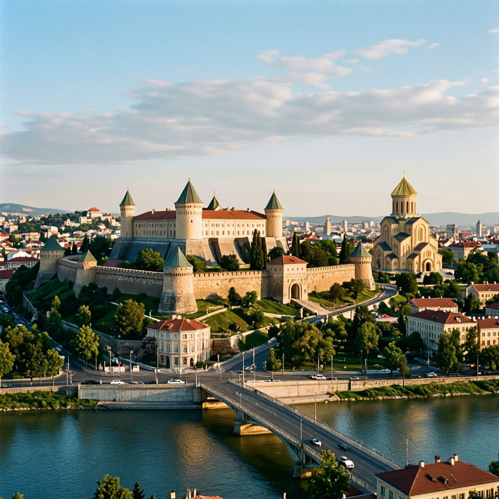 Сербия
