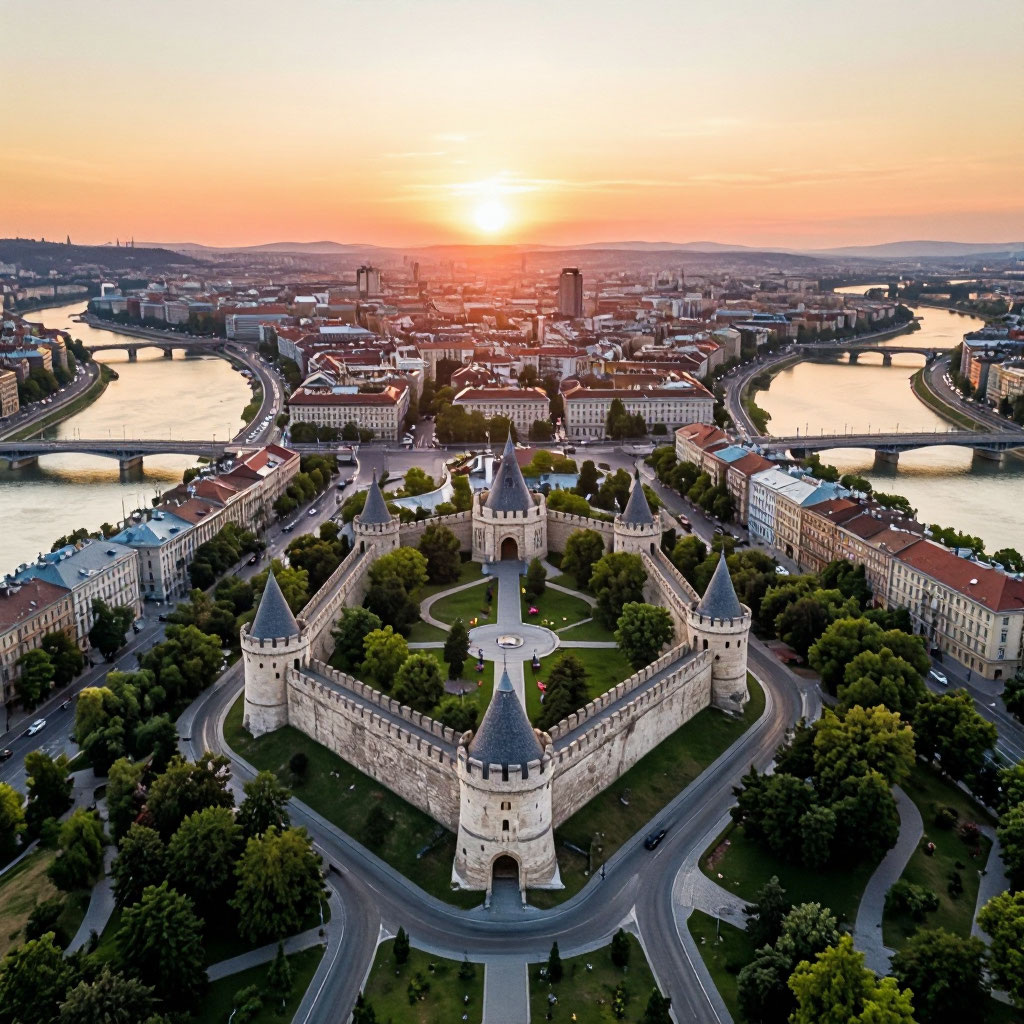 Сербия