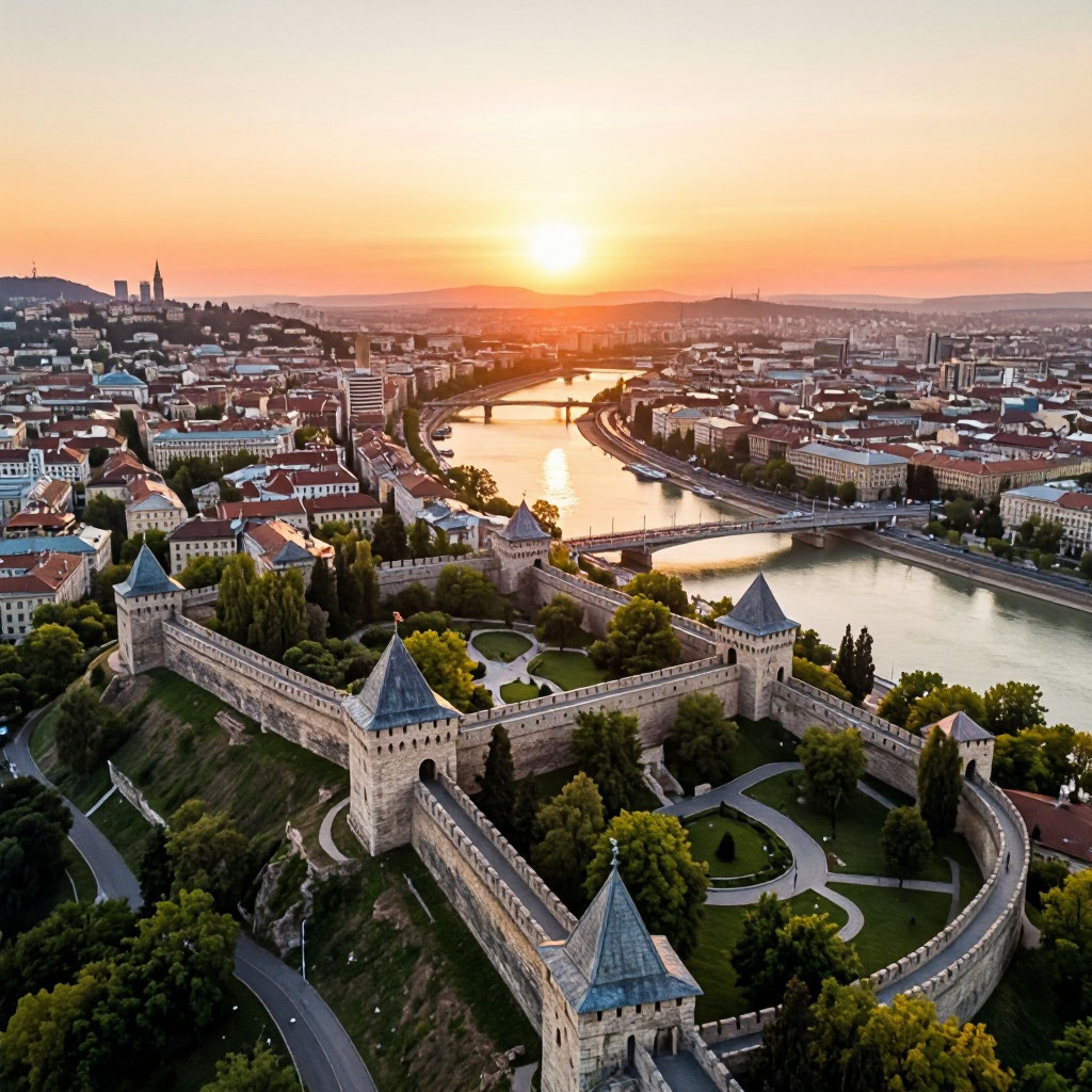 Сербия