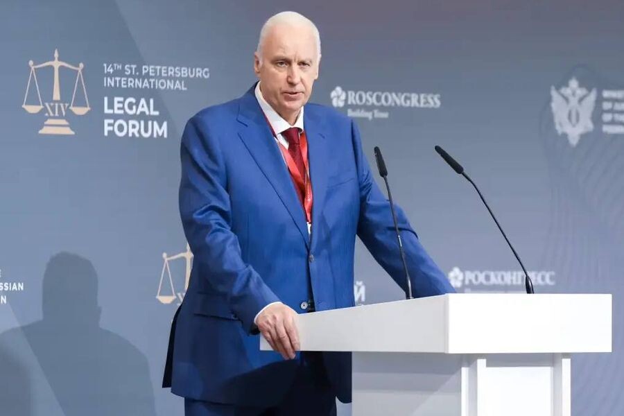 Источник фото: ТГ-канал Следственного комитета России