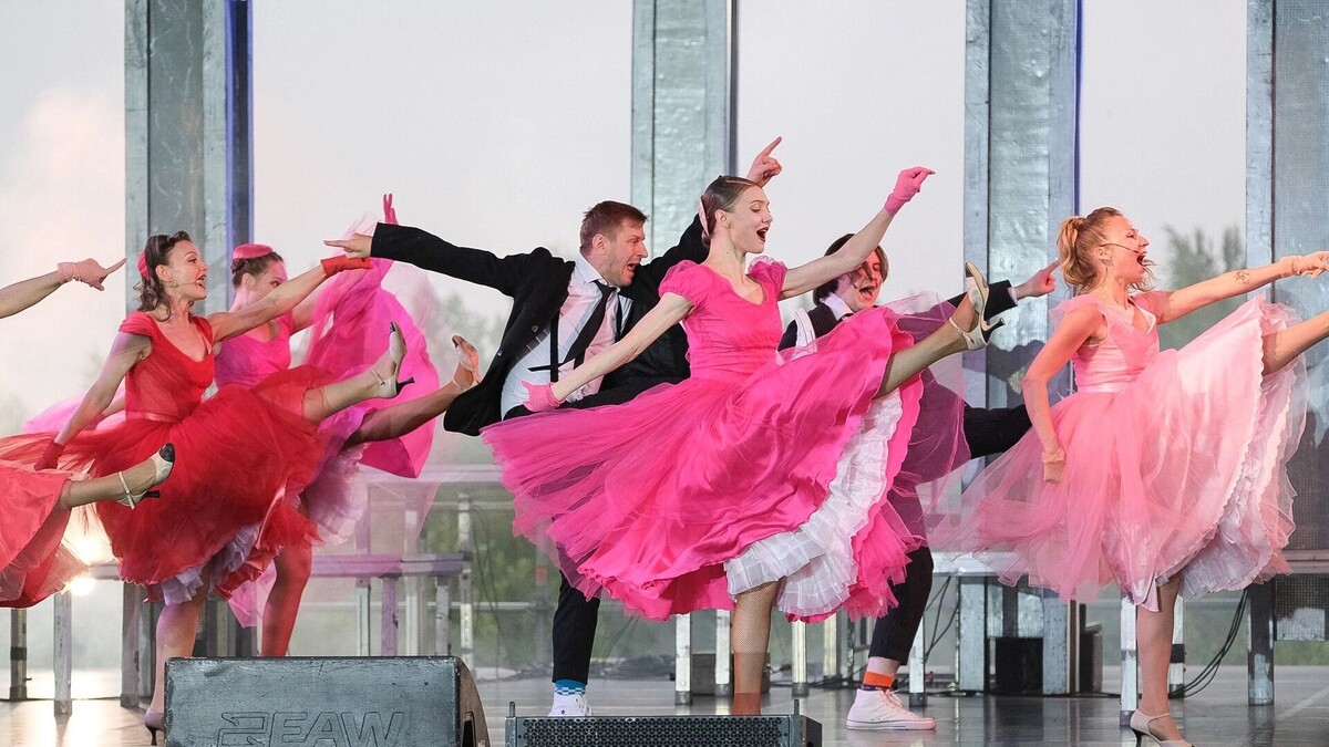   Виктор Михалев для Properm.ru / properm.ru