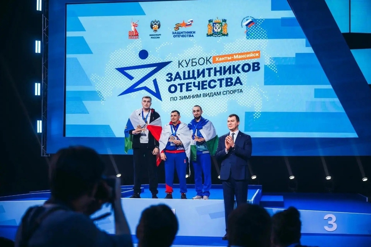    Фото: пресс-служба полпреда президента в УрФО