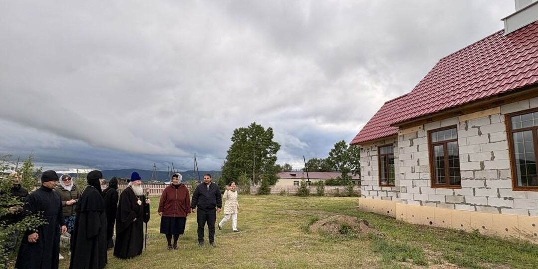 Храм святой великомученицы Параскевы Пятницы в Зырянске получит престол