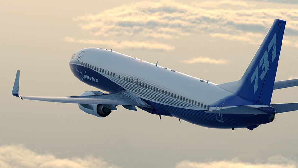Изображение: Boeing  📷
