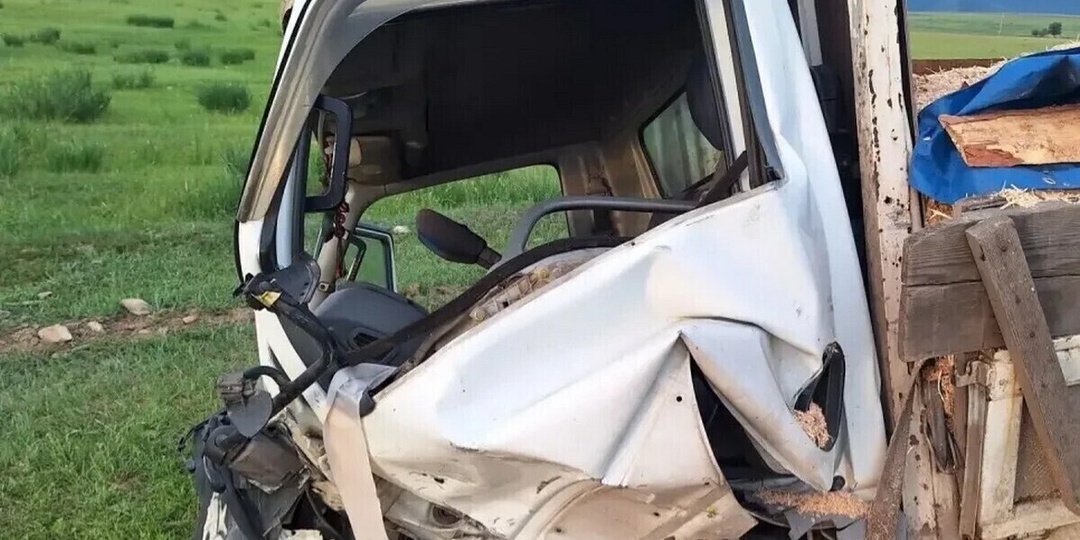 В Бурятии по факту смертельного ДТП в Джиде возбуждено уголовное дело