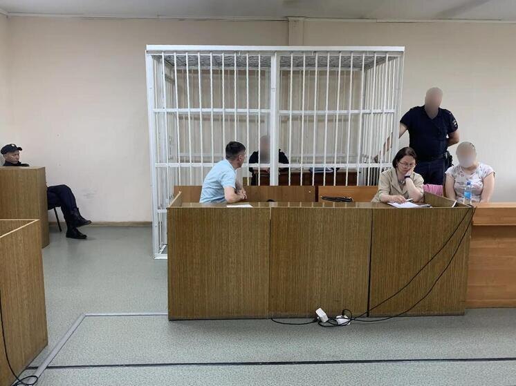     фото прокуратуры Забайкалья