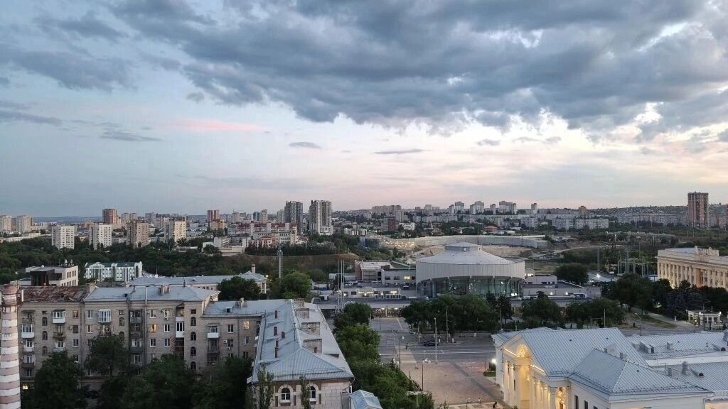    Волгоградцы пережили три ракетные опасности за день   novostivolgograda.ru
