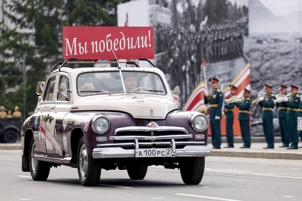     Фото: Дмитрий Феоктистов/ТАСС