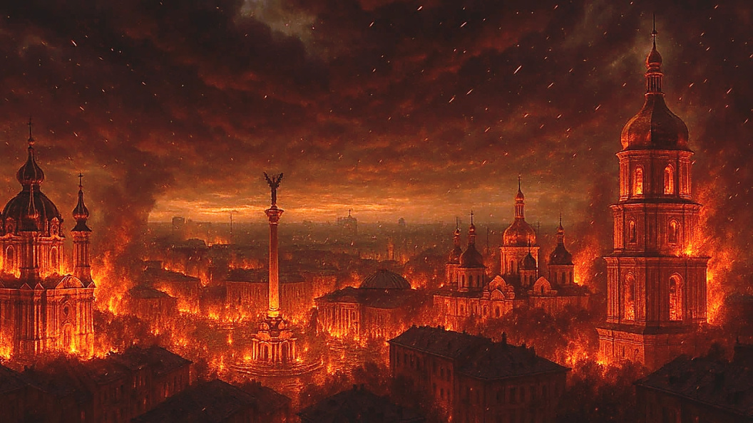    Фото: Коллаж Царьграда