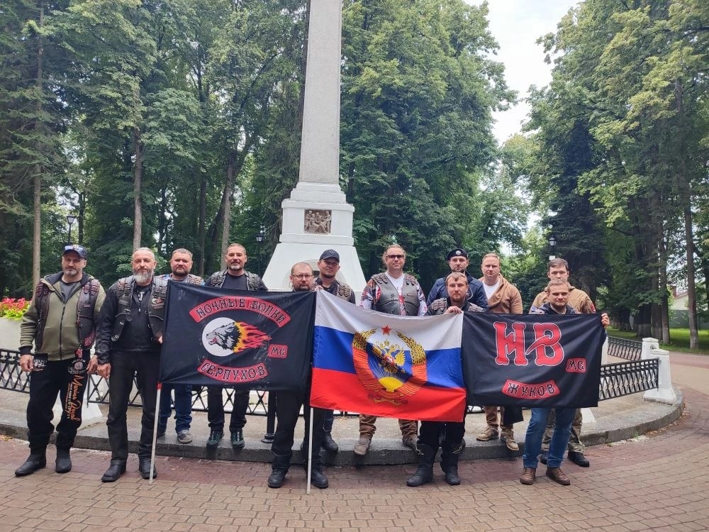    Фото: Татьяна Савкина.