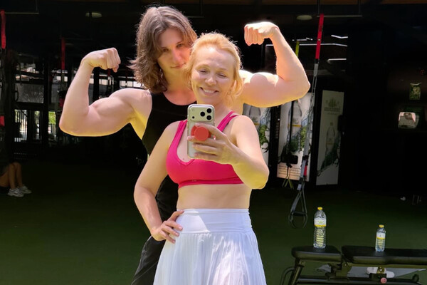 albinadzhanabaeva/Instagram   📷