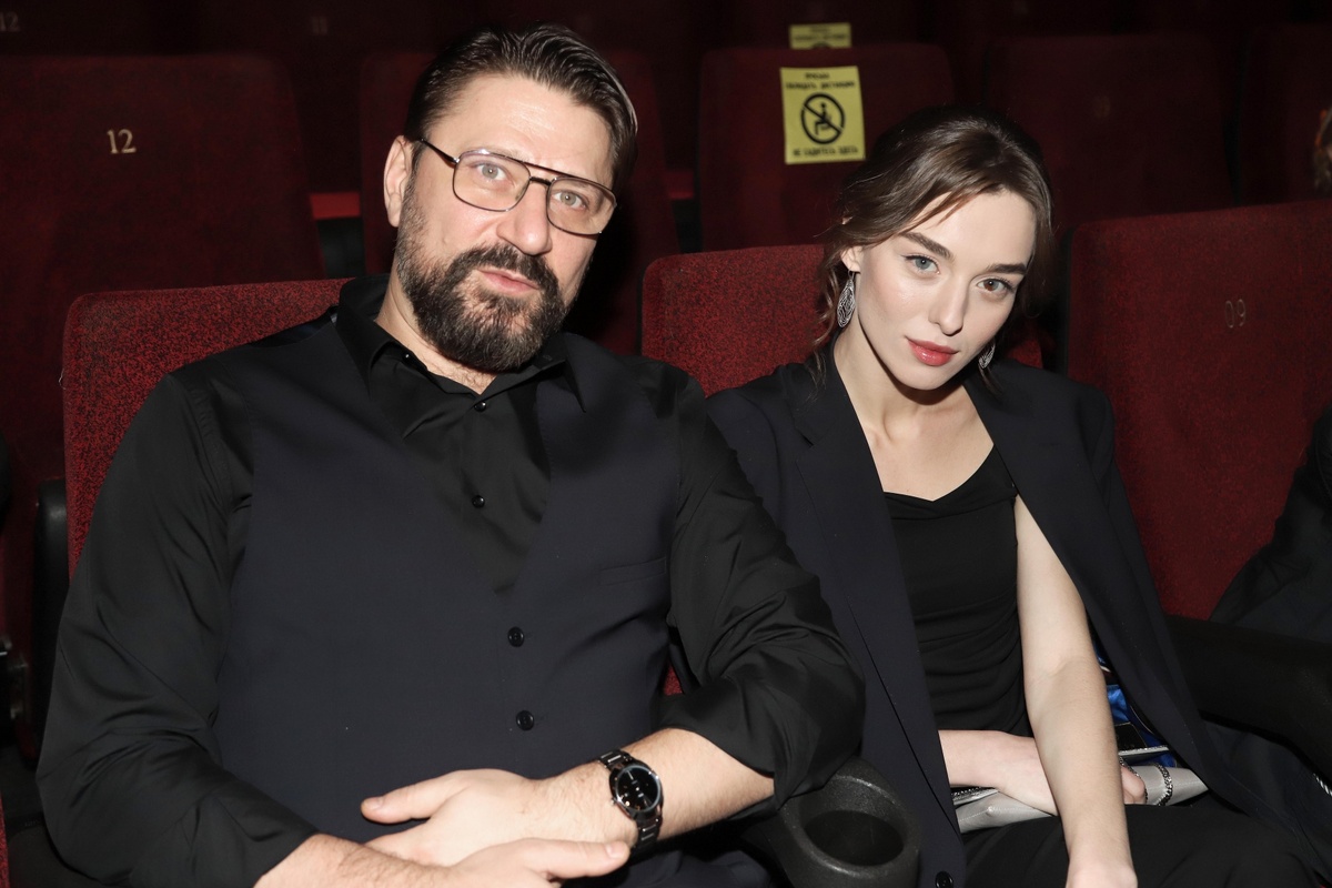    Виктор Логинов и Мария Гуськова рассталисьPersonaStars