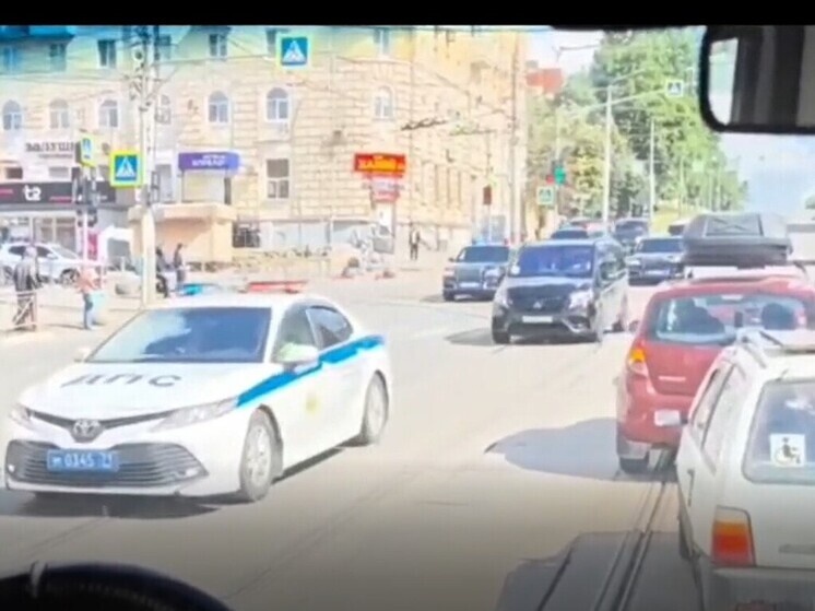     Фото: канал "Тула жесть" национального мессенджера Макс
